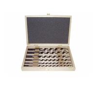 Mèches à bois coffrets de 6 FISCH