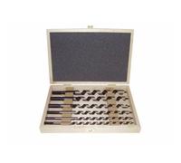 Mèches à bois coffrets de 6 FISCH