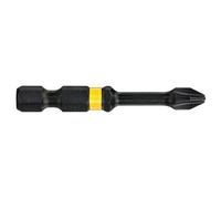 Mèches À Chocs DEWALT PH1 x 50mm (Paquet De 5) DEWDT7997TQZ