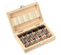 Mèches à façonner à mise rapportée en carbure, set de 5 pièces 15 20 25 30 35 mm 5pc