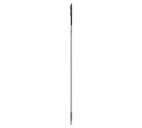 Mèches à fraiser plates Self Cut Speed 6 x 400 mm Bosch - 2608595400