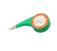 Mèches À Souder Résistantes À La 1.5mm/2mm/2./3mm/3. Pour L'oxydation Efficace Sûre D'application De Carte Dessoudage Carte PCB Résistante