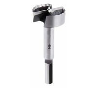 Fisch Tools Mèche Forstner Wave Cutter Ø 35 mm – queue 10 mm, L totale 90 mm