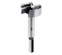 Fisch Tools Mèche Forstner Wave Cutter Ø 35 mm – queue 10 mm, L totale 90 mm