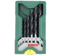 Meches bois mini x-line par 7 2607019580 - perceuse G