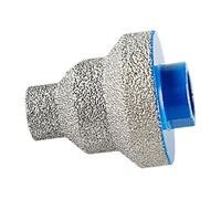 Mèches De Chanfreinage - Structure Métallique Traitée Thermiquement, Accessoire D'alésage De Fraisage Conique, Outil D'affinage De Trou À Finition Lisse, Équipement De Façonnage À Expansion De Coupe R