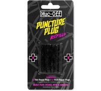 Mèches de réparation - Pneus - Vélo - VTT - Tubeless - 10 mèches - Muc-Off