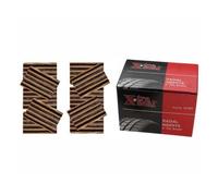 Mèches de réparations pour pneus Tubeless - 50 pièces