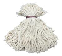 Mèches en Coton de 100 pièces, 17.3 Pouces, pour Lampes à Huile, poêle à kérosène, poêle de Camping