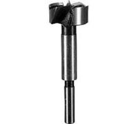 Mèches forestières Bosch 50 mm Longueur totale 90 mm 2609255293 Queue cylindrique 1 pce