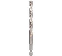 Mèches hélicoïdales à bois HSS HEX 8x75x117 Bosch 2608595523