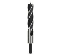 Mèches hélicoïdales à bois Standard Bosch, 24 x 140 x 215 mm, d 13 mm 2608597205