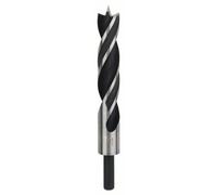 Mèches hélicoïdales à bois Standard Bosch, 26 x 140 x 215 mm, d 13 mm 2608597206