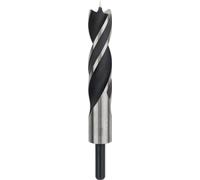 Bosch Accessories 2608597208 Foret pour le bois 30 mm Longueur totale 220 mm tige cylindrique 1 pc(s)