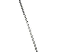 Mèches hélicoïdales pour trous profonds DIN 1869/2 type W A977 D.12.5mm HSS-E queue cylindrique 20 DORMER