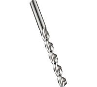 Mèches hélicoïdales pour trous profonds DIN/ANSI type W A900 D.6.8mm HSS-E queue cylindrique 6 DORMER