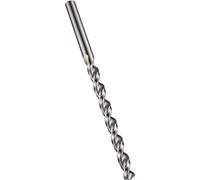 Mèches hélicoïdales pour trous profonds DIN/ANSI type W A940 D.10.3mm HSS-E queue cylindrique 10 DORMER