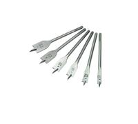 Forstner Bit Pour LEGNO Acier Inoxydable Lot De 6 Pièces VALEX En Blister Code