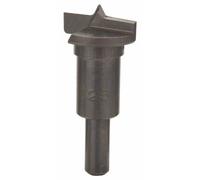 Mèches pour charnières invisibles sans taillants en carbure 26 x 56 mm, d 8 mm 1pc