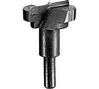 Mèches pour charnières invisibles sans taillants en carbure 30 x 56 mm, d 8 mm 1pc