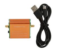 MechKit - amplificateur professionnel à faible bruit, pleine bande 0.1MHz-6GHz, Module de préamplificateur de puissance LNA RF à Gain élevé de 20db (Expédié sans batterie)