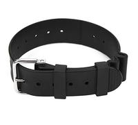 MechKit Bracelet de Montre Bracelet de Montre Boussole Montre-Bracelet Multitrous Remplaçable étanche Lumineux sous l'eau pour Les Sports de Plein air Caoutchouc Cuivre 42 g