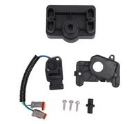 MechKit Capteur d'accélérateur pour voiturette de vers kit de conversion MCOR 103683101 Remplacement Club Car Precedent Electric 2009 2011 Accélération améliorée Stabilité amé