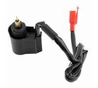 MechKit Carburateur starter électrique automatique standard d'origine boîtier en plastique étanche à la poussière facile à installer pour Agility 50 4T People 50 4T Super 8 5