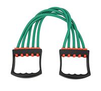 MechKit extenseur de Poitrine Portable Durable Robuste Ergonomique élastique détachable Bras entraîneur de Force