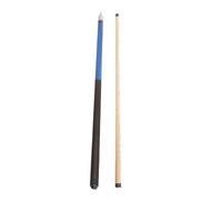 MechKit Jump Break Cue Stick Heavy Hitter Queue de Billard Professionnelle pour des Pauses et des Sauts Puissants Bois de frêne Blanc Pointe de 14 mm 3 pièces