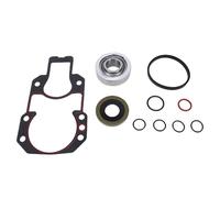 MechKit Kit de joint d'installation pour carter de montage d'embase 18654A1, joint de roulement universel haute performance de remplacement pour Mercruiser Alpha One Gen1 et Alpha