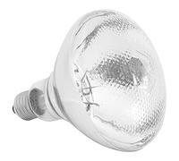 MechKit Lampe chauffante d'élevage à température réglable, thérapie infrarouge, lampes chauffantes pour volailles, poulets, animaux couvants, aluminium 13 cm, 250 W, 220 V, 240 V