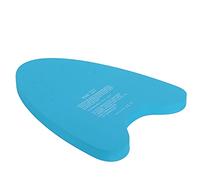 MechKit Planche de Natation en Forme de A, Plaque Flottante en EVA Haute densité, Aide à l'entraînement pour Les débutants et Les Enfants Qui apprennent à Nager, Flotteur en (Bleue)