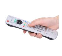 MechKit Télécommande, TV Remote Control Remplacement de N2QayB 000928/000842/000840/00101/000074/000863/001109