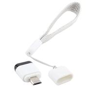 MechKit télécommande Universelle de contrôle IR pour téléphone Portable pour Smartphone Android (Micro USB pour téléphones Mobiles)