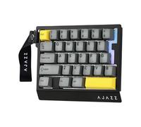 MechLands AK029 Clavier de jeu à une main 8K requête 29 touches