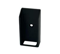 MECHONIX Support mural pour Dongle USB Sonoff Zigbee 3.0 Plus - Noir - Fabriqué en Allemagne