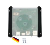 MECHONIX Support mural pour Home Assistant Green sous table, armoire, étagère