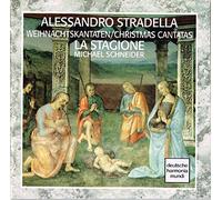 Mechthild Bach - Stradella : Christmas Cantatas [UK Import]