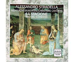 Mechthild Bach - Weihnachtskantaten
