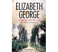 Mechtild Sandberg-Ciletti Mein ist die Rache: Roman (Ein Inspector-Lynl (Poche)