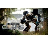 MechWarrior 5: Clans