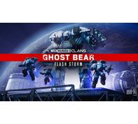 MechWarrior 5: Clans - Ghost Bear: Flash Storm