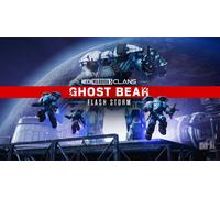 MechWarrior 5 Clans Ghost Bear Flash Storm (PC)