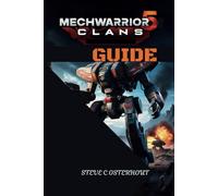 Mechwarrior 5 clans Guide: Jayden’s journey shapes Smoke Jaguar’s legacy