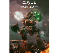 MechWarrior 5: Mercenaries - Call to Arms (DLC) (PC) Steam Key GLOBAL