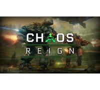MechWarrior 5 Mercenaries Chaos Reign (PS4 Account)