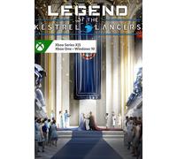 MechWarrior 5: Mercenaries - Legend of the Kestrel Lancers (DLC) PC/XBOX LIVE Key EUROPE