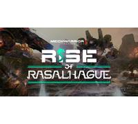 MechWarrior 5: Mercenaries - Rise of Rasalhague (PC)