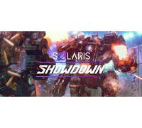 MechWarrior 5 Mercenaries Solaris Showdown (Xbox One Account)